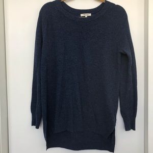 Madewell Oversized Sweater